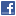 Facebook icon